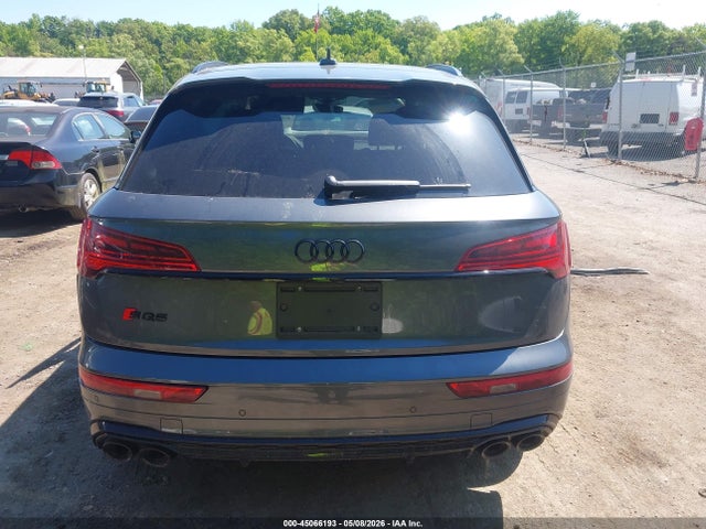 Audi Sq Premium Plus Tfsi Quattro Tiptronic