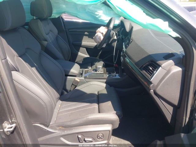 Audi Sq Premium Plus Tfsi Quattro Tiptronic