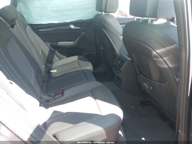 Audi Sq Premium Plus Tfsi Quattro Tiptronic