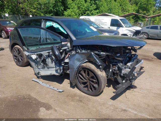 Salvage Audi Sq Image