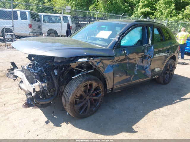 Audi Sq Premium Plus Tfsi Quattro Tiptronic