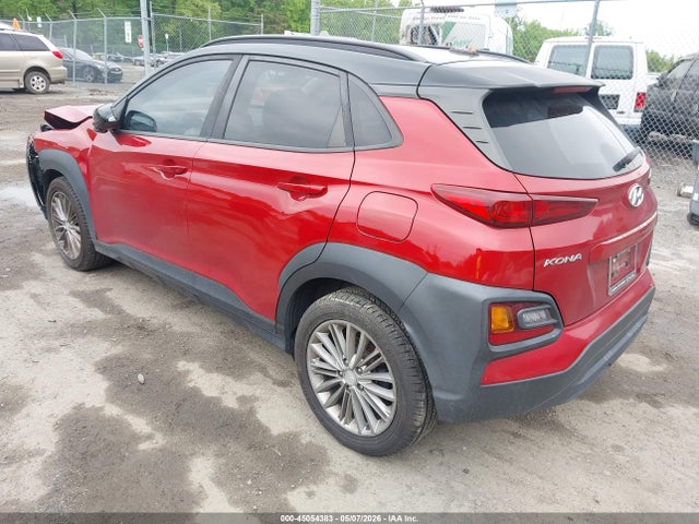 Hyundai KONA Sel