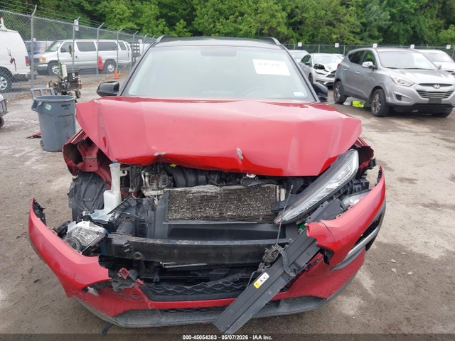 Hyundai KONA Sel