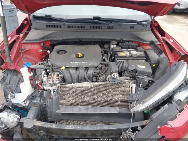 Hyundai KONA Sel