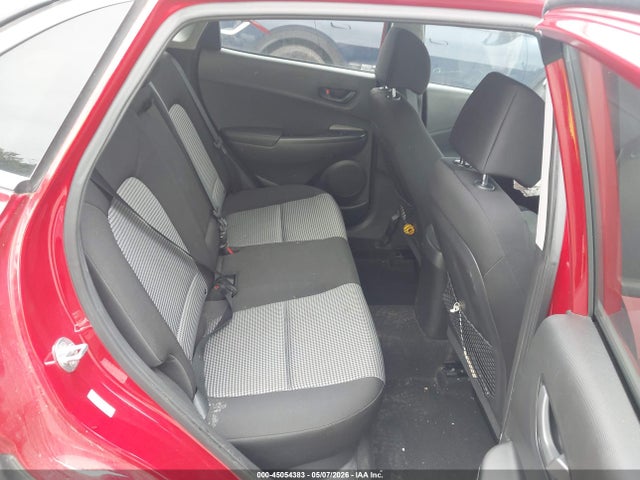 Hyundai KONA Sel