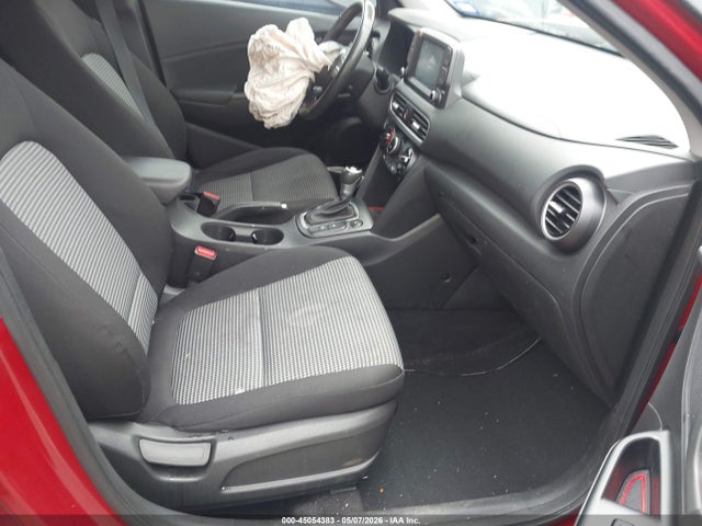 Hyundai KONA Sel