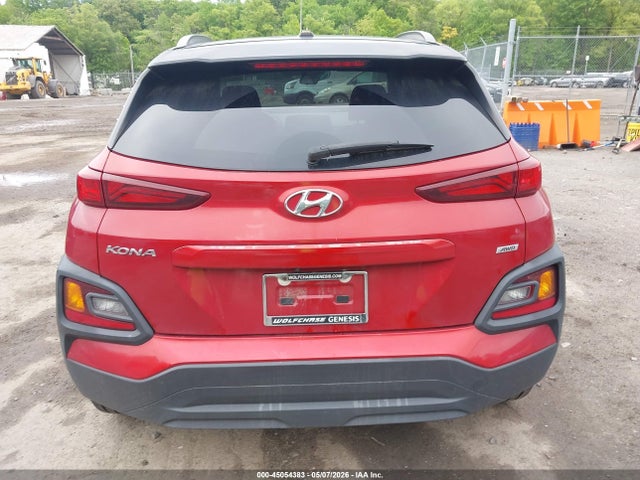 Hyundai KONA Sel