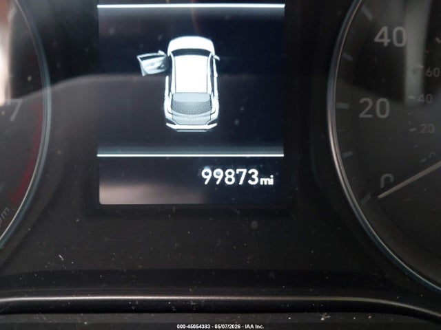 Hyundai KONA Sel