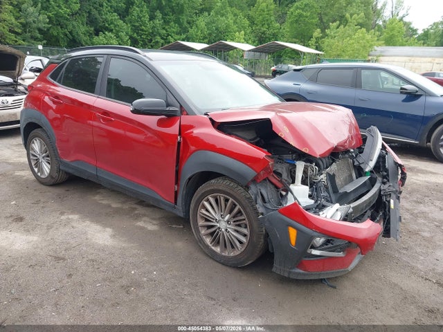 Salvage Hyundai KONA Image