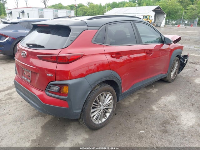 Hyundai KONA Sel