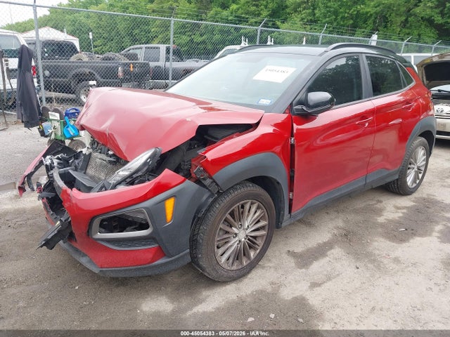 Hyundai KONA Sel