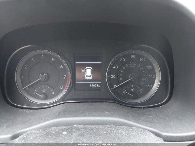 Hyundai KONA Sel