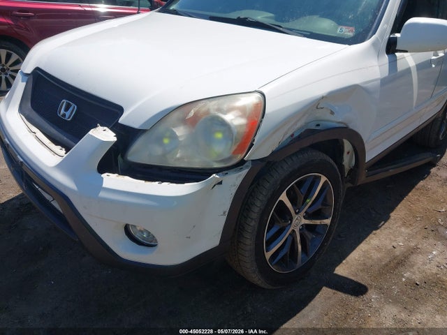 Honda CR-V Se