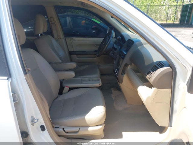 Honda CR-V Se