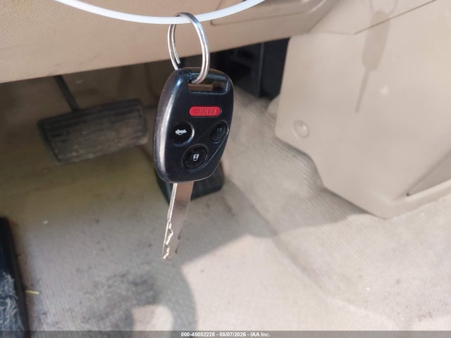 Honda CR-V Se