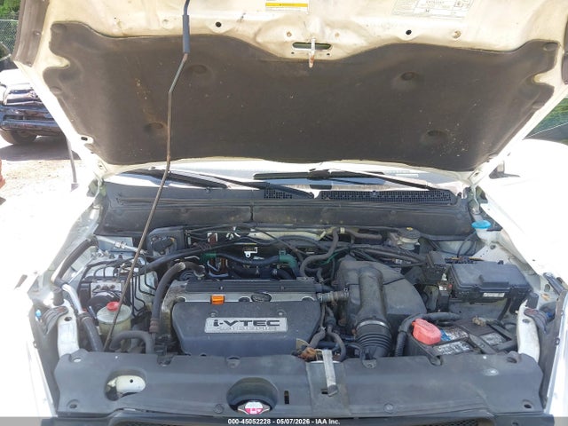 Honda CR-V Se