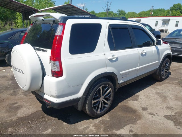 Honda CR-V Se