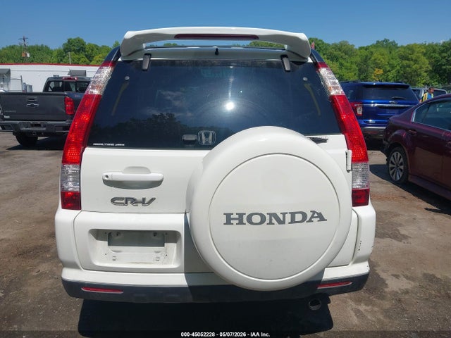Honda CR-V Se