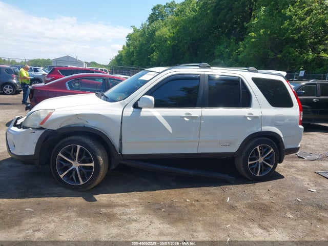 Honda CR-V Se
