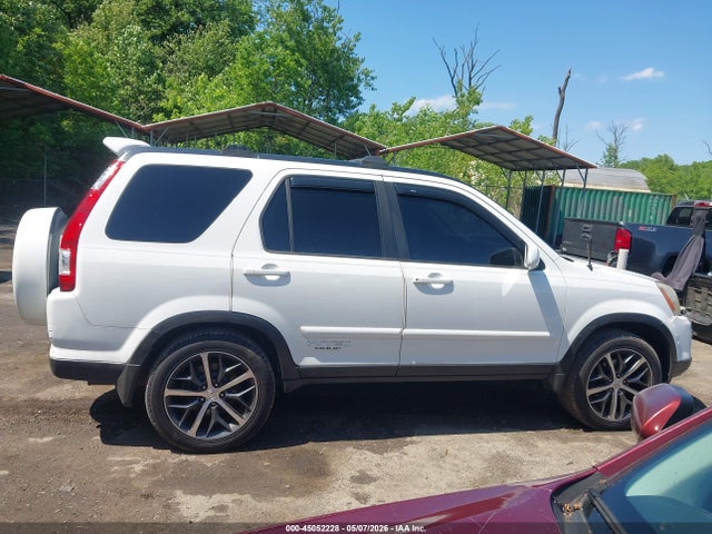 Honda CR-V Se