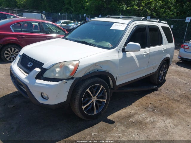 Honda CR-V Se