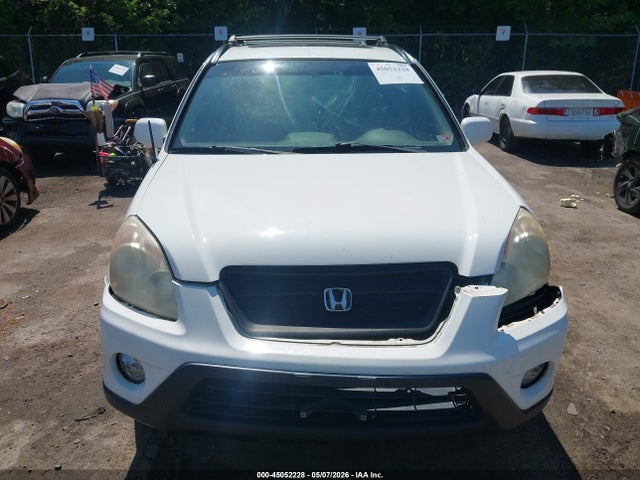 Honda CR-V Se