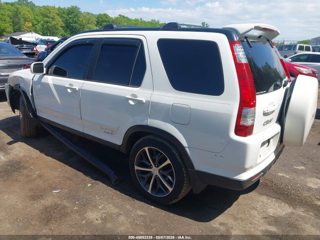 Honda CR-V Se