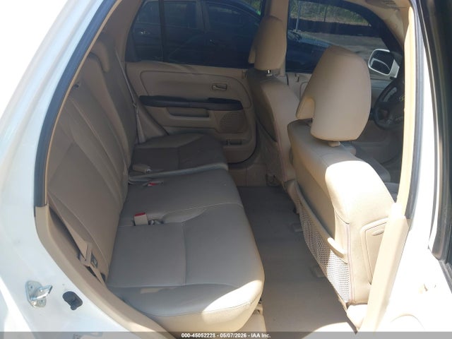 Honda CR-V Se