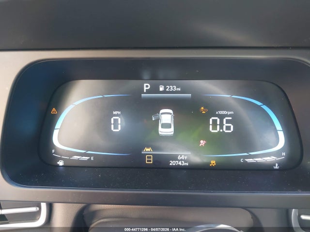 Hyundai ELANTRA Sel Sport