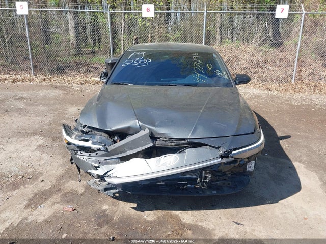 Hyundai ELANTRA Sel Sport