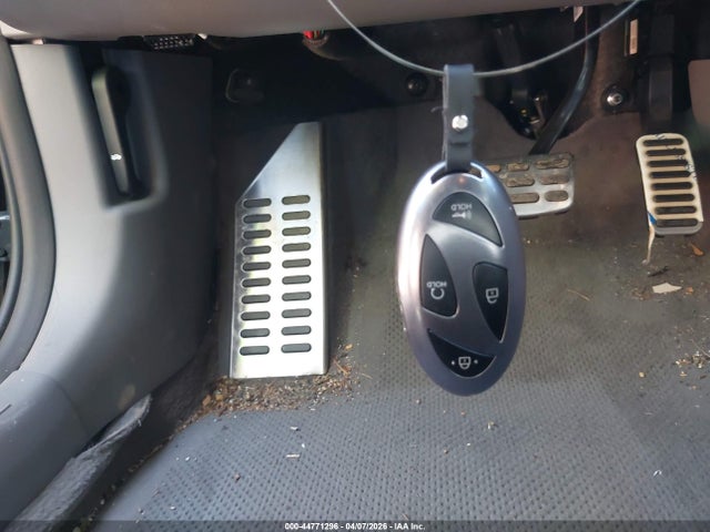 Hyundai ELANTRA Sel Sport
