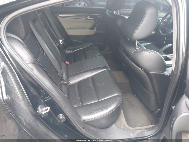 Acura TL 3.5 Special Edition