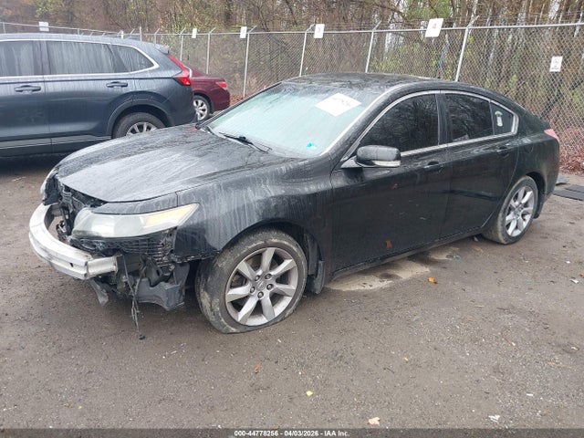 Acura TL 3.5 Special Edition