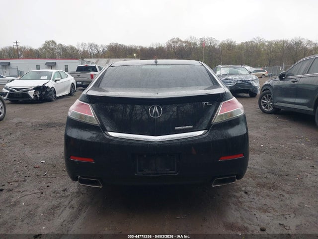 Acura TL 3.5 Special Edition