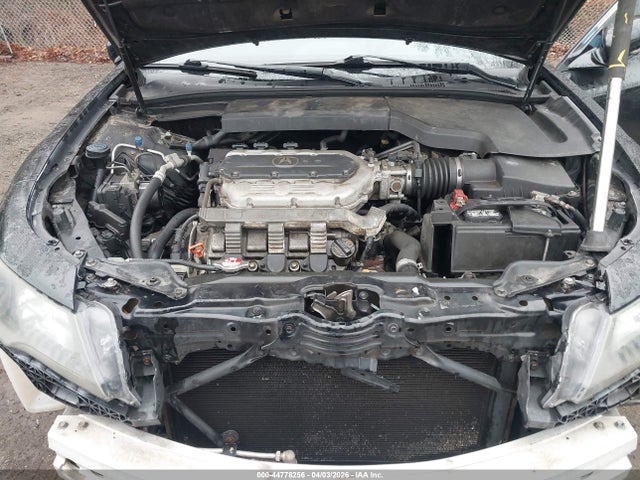 Acura TL 3.5 Special Edition