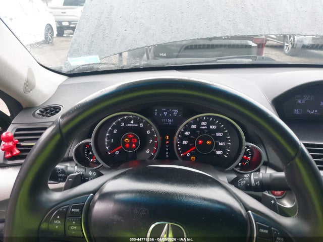 Acura TL 3.5 Special Edition