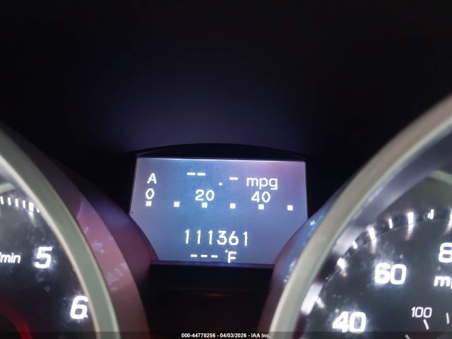 Acura TL 3.5 Special Edition