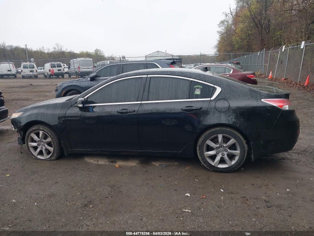 Acura TL 3.5 Special Edition
