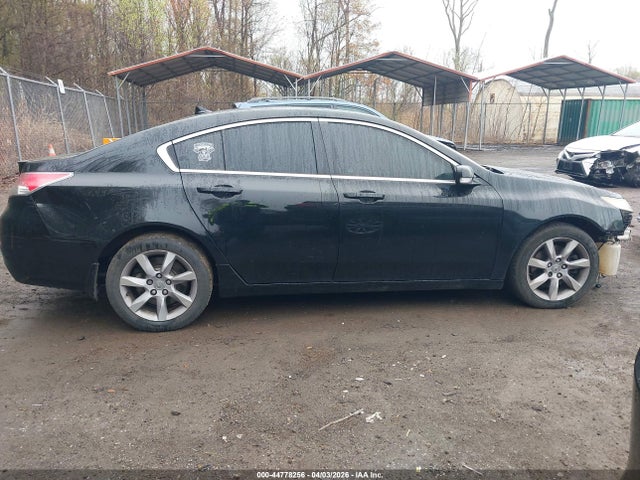 Acura TL 3.5 Special Edition