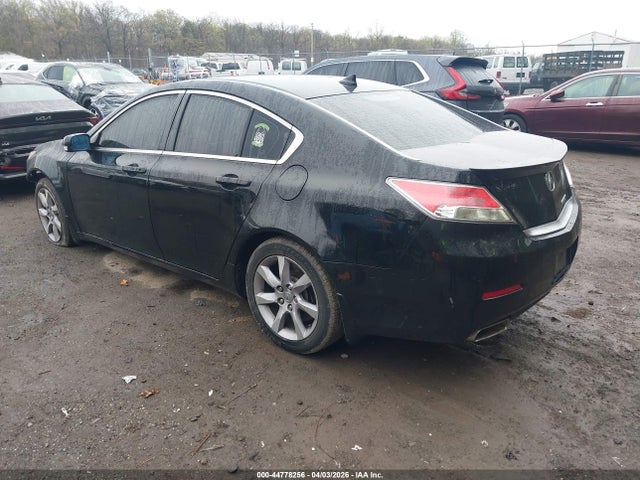 Acura TL 3.5 Special Edition