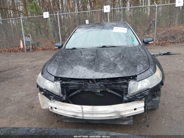 Acura TL 3.5 Special Edition