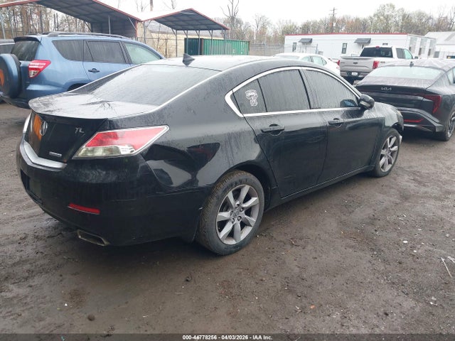 Acura TL 3.5 Special Edition