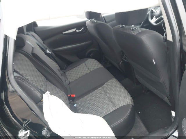Nissan Rogue Sv Awd Xtronic Cvt