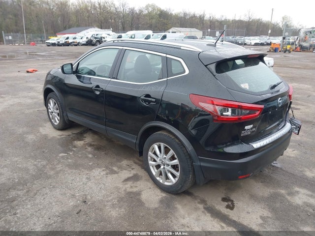 Nissan Rogue Sv Awd Xtronic Cvt