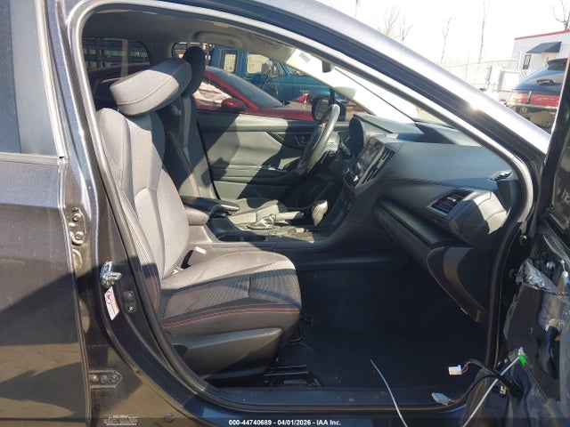 Subaru Crosstrek 2.0i Premium