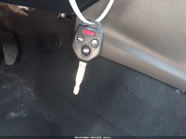 Subaru Crosstrek 2.0i Premium