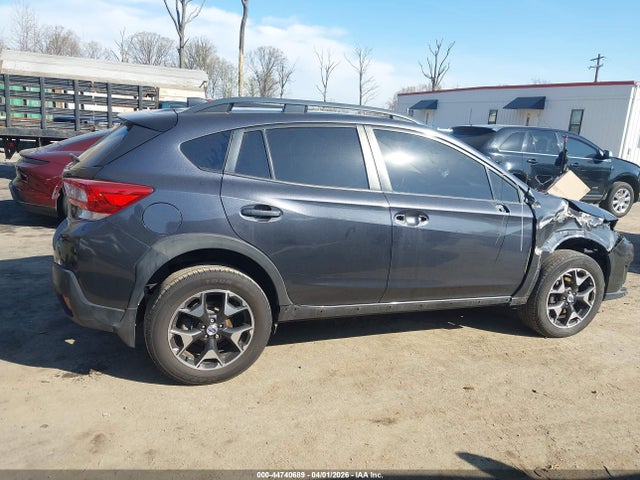Subaru Crosstrek 2.0i Premium