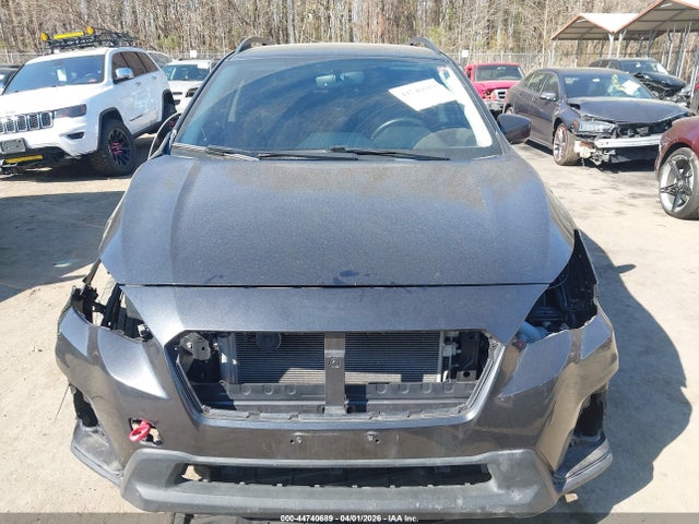 Subaru Crosstrek 2.0i Premium