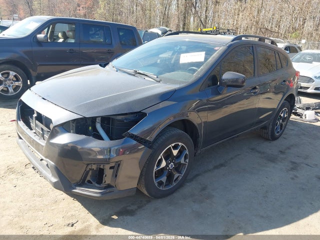 Subaru Crosstrek 2.0i Premium