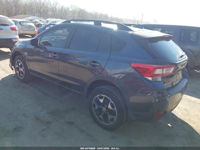 Subaru Crosstrek 2.0i Premium